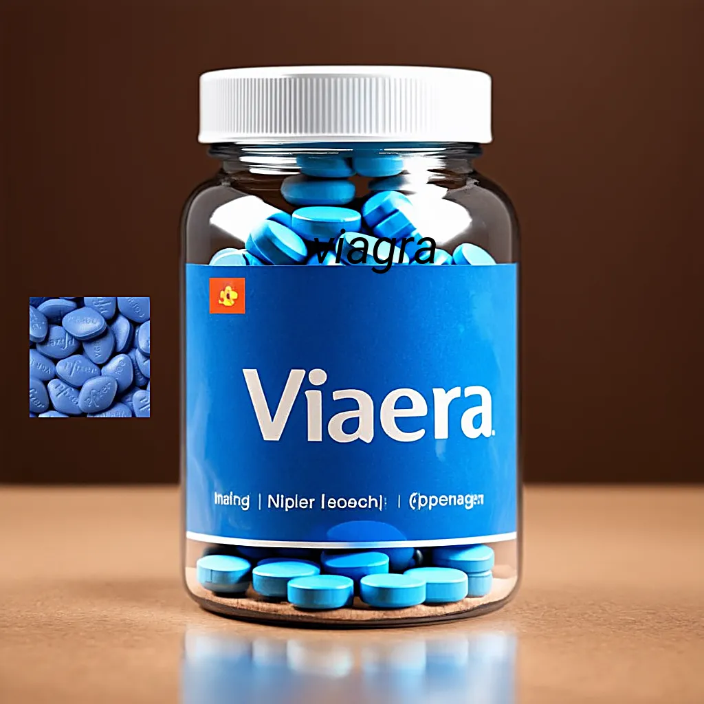 Cómo funciona la viagra